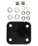 KRYPTONITE - 004745 - Evolution Ground Anchor Truck/Trailer Mounting Kit