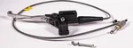 Magura Jack Hydraulic Clutch Assembly - Durable, High-Performance Clutch for Powersports Riders