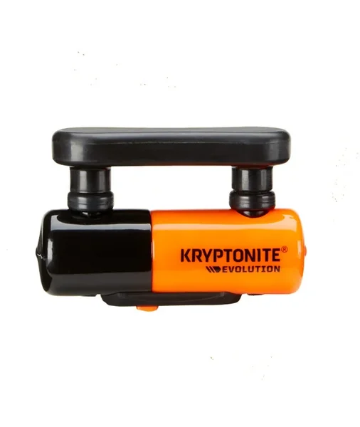 KRYPTONITE - 003212 - Evolution Compact Disc Lock