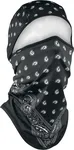 ZAN - WB4L101 - Sportflex Convertible Balaclava
