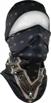 ZAN - WB4L197 - Sportflex Convertible Balaclava