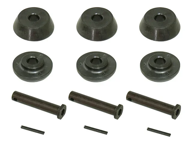SP1 - SM-03272 - Drive Torque Roller Kit
