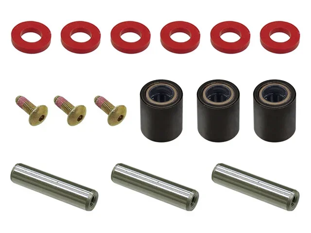 SP1 - SM-03283 - Needle Bearing Roller Kit