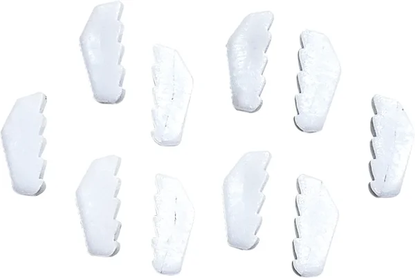 SP1 - 11-150-03 10/PK - Key Clamp