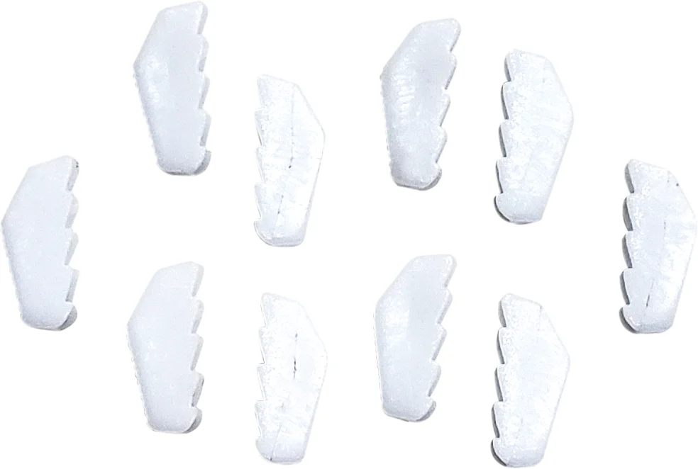 SP1 - 11-150-03 10/PK - Key Clamp