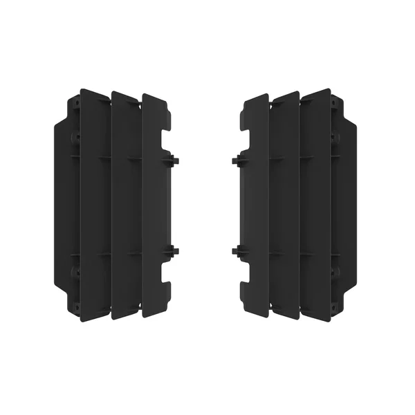 POLISPORT - 8472500001 - Radiator Louver