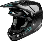 FLY RACING - 73-4415L - Formula S Carbon Helmet