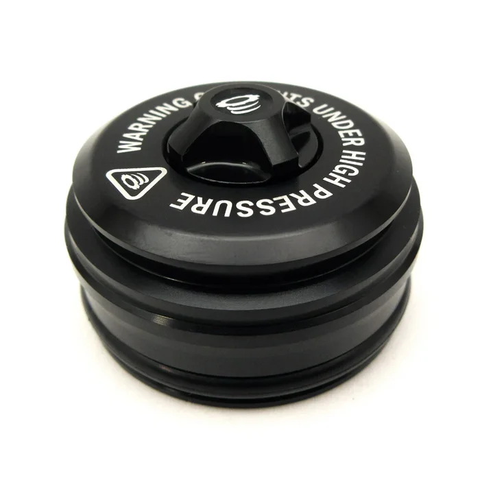 HYGEAR - 16-35-001-R - Fox Reservoir Cap 2.0