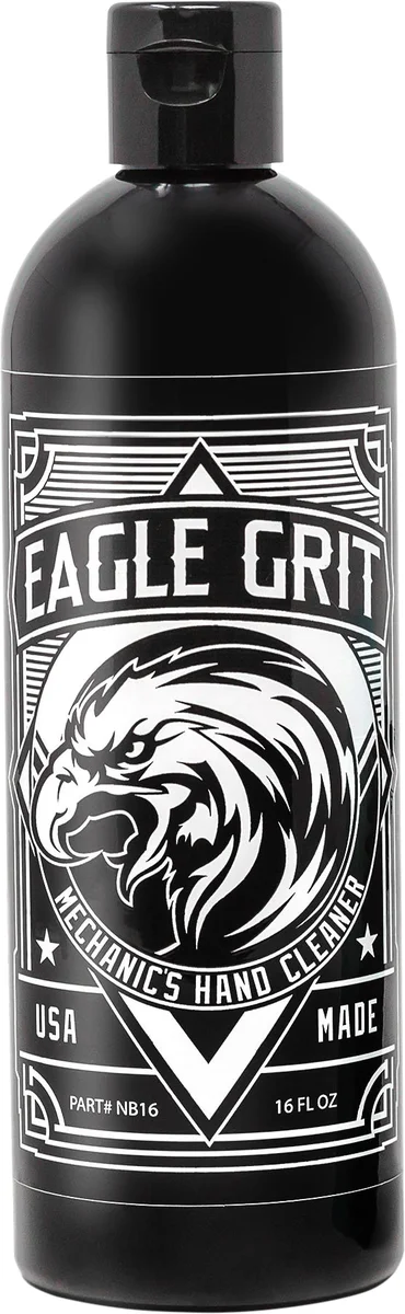EAGLE GRIT - NB16 - Hand Cleaner