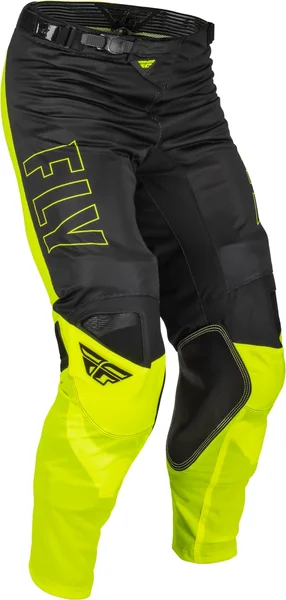 FLY RACING - 376-32036 - Kinetic Mesh Pants