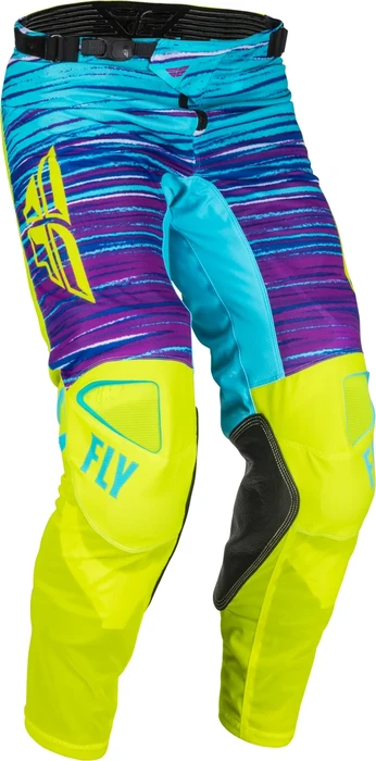 FLY RACING - 376-32230 - Kinetic Mesh L.E. Pants