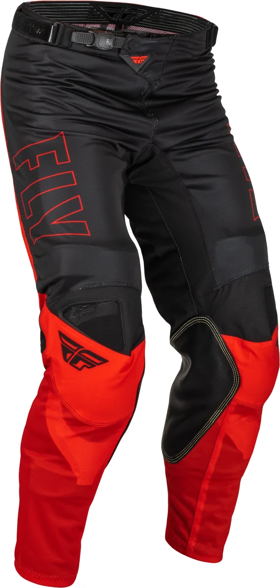 FLY RACING - 376-32436 - Kinetic Mesh Pants