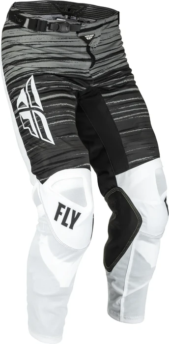 FLY RACING - 376-32634 - Kinetic Mesh Pants