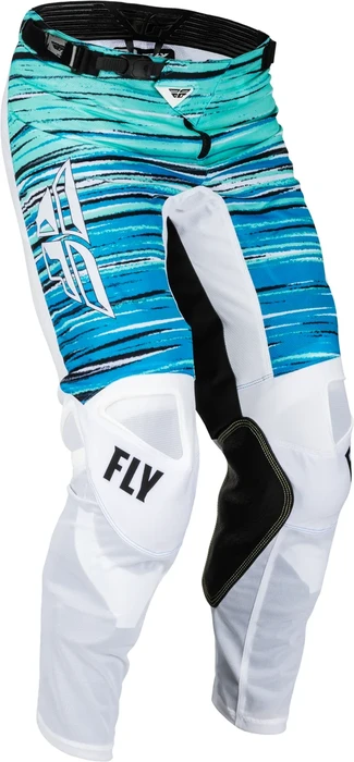 FLY RACING - 376-32730 - Kinetic Mesh Pants