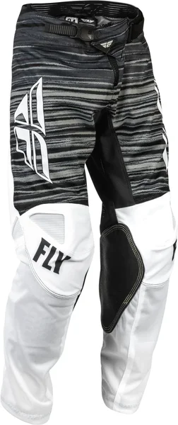 FLY RACING - 376-34024 - Youth Kinetic Mesh Pants