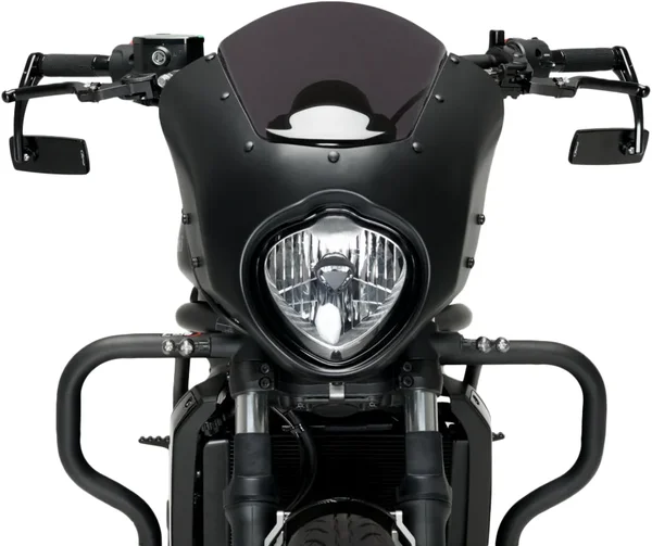 PUIG - 3764N - Rearview Mirror Look