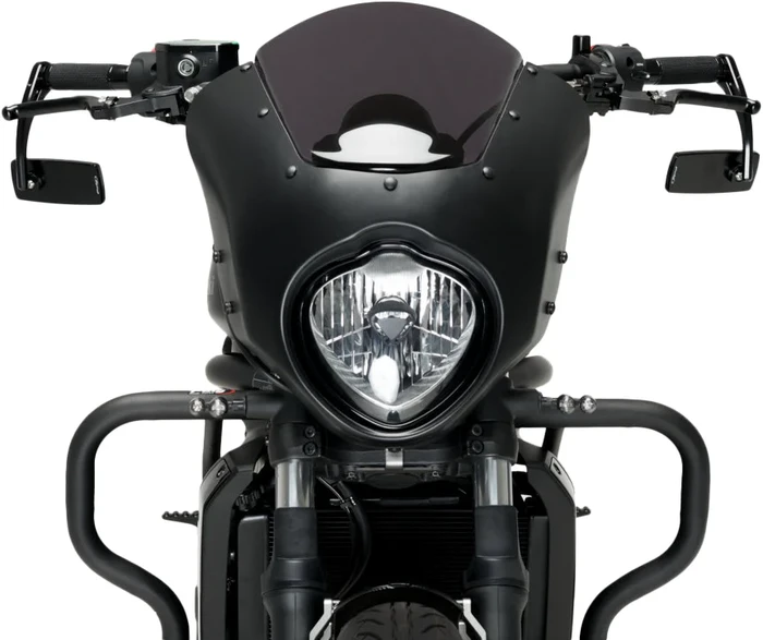 PUIG - 3764N - Rearview Mirror Look