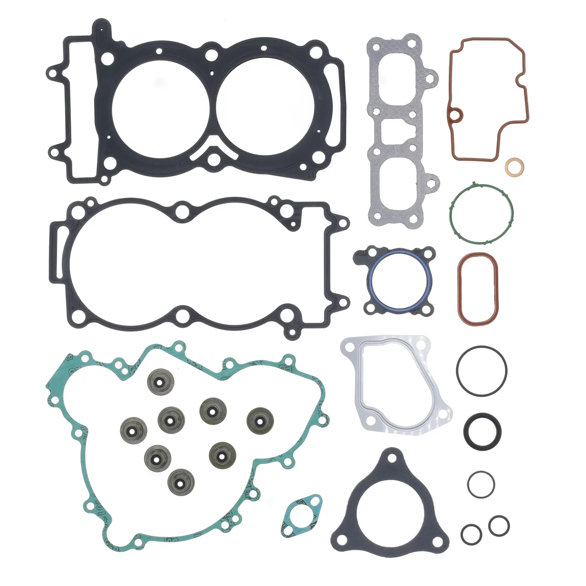 ATHENA - P400427870024 - Complete Gasket Kit