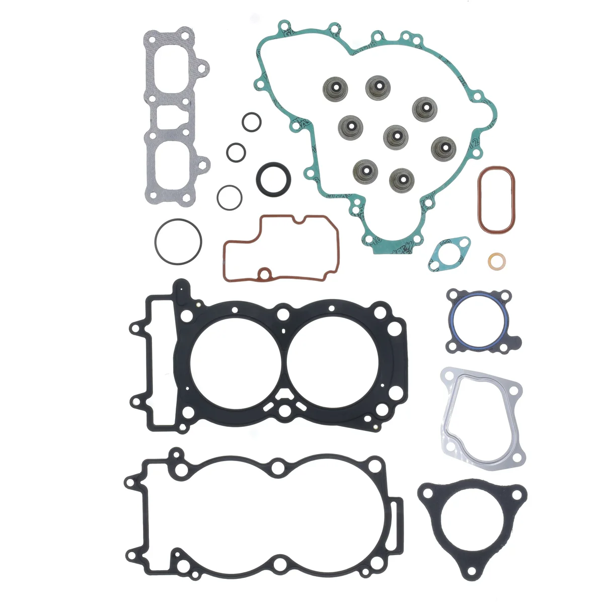 ATHENA - P400427870025 - Complete Gasket Kit