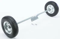 FIRE POWER - 2002-0005H - MotoTrainer Training Wheels