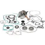 HOT RODS - CBK0020 - Complete Bottom End Kit