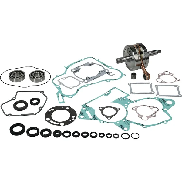 HOT RODS - CBK0023 - Complete Bottom End Kit