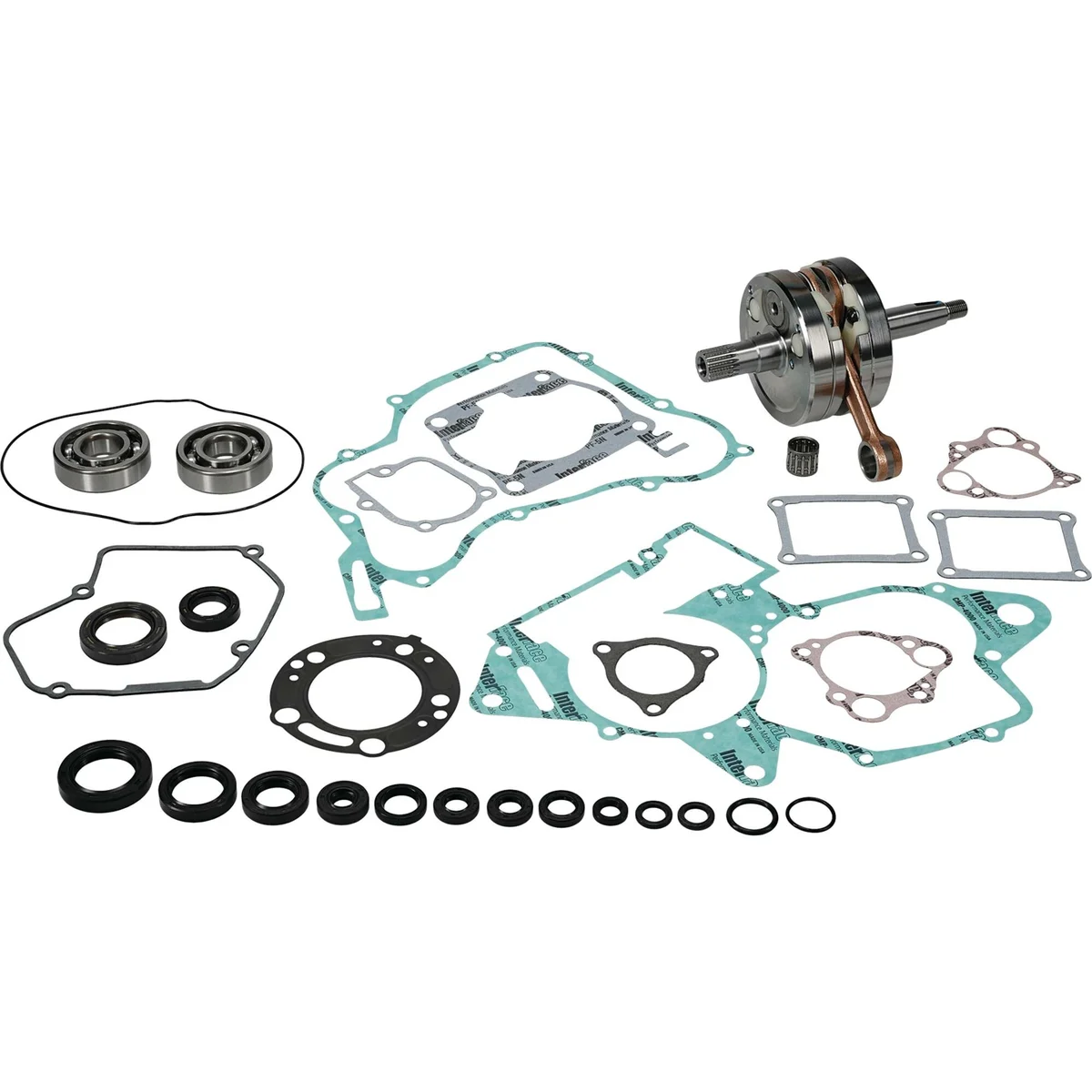 HOT RODS - CBK0023 - Complete Bottom End Kit