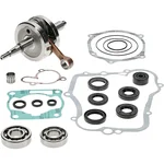 HOT RODS - CBK0075 - Complete Bottom End Kit