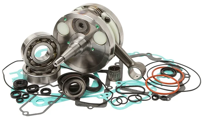 HOT RODS - CBK0078 - Complete Bottom End Kit