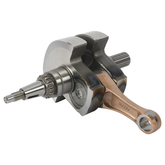 HOT RODS - 4428 - Complete Crankshaft Assembly