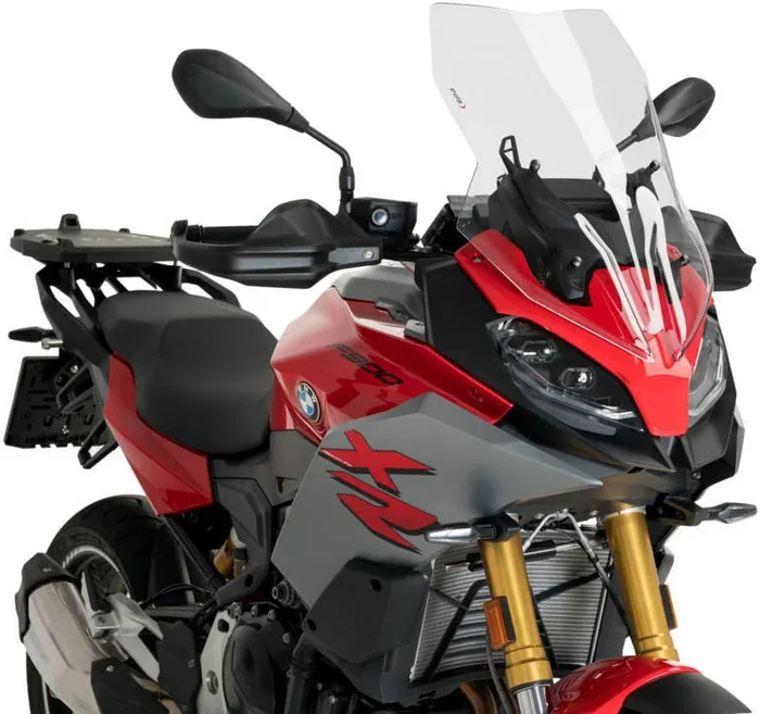 PUIG - 20391W - Touring Windscreen