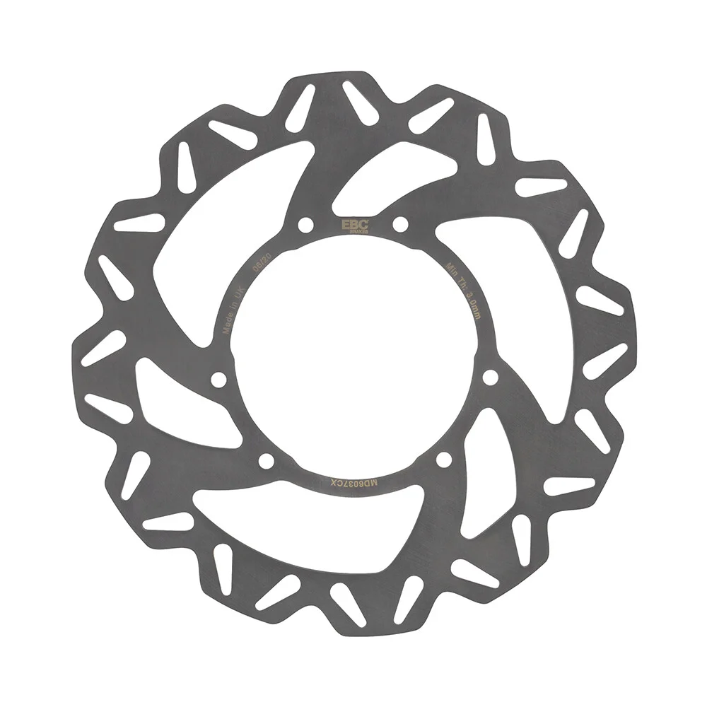 EBC - MD6037CX - CX Extreme Brake Rotor