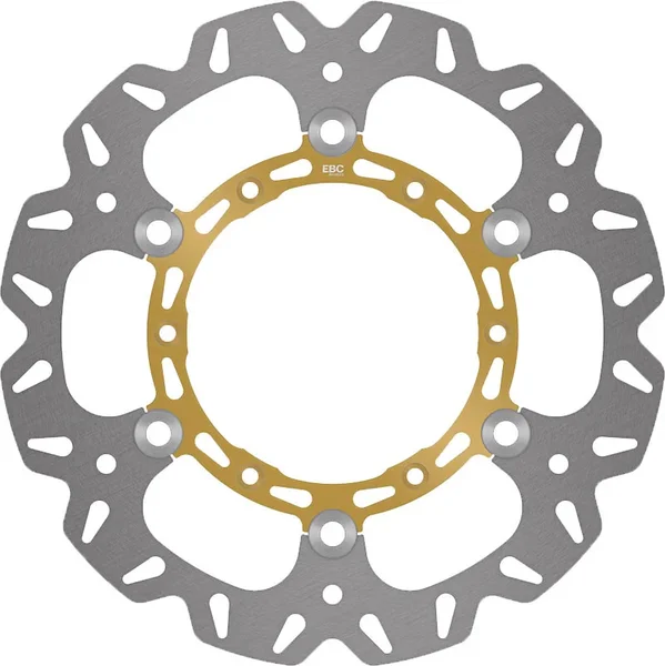 EBC - MD6392CX - CX Extreme Brake Rotor