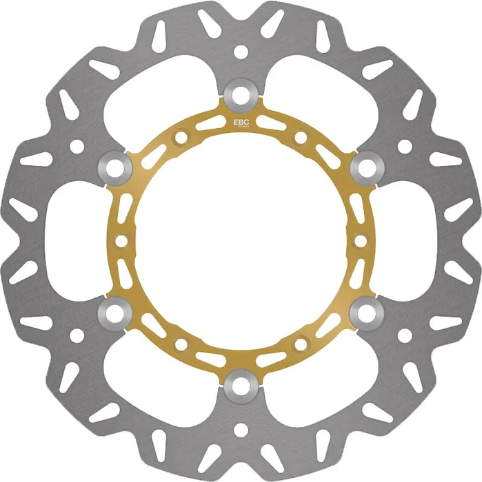 EBC - MD6392CX - CX Extreme Brake Rotor
