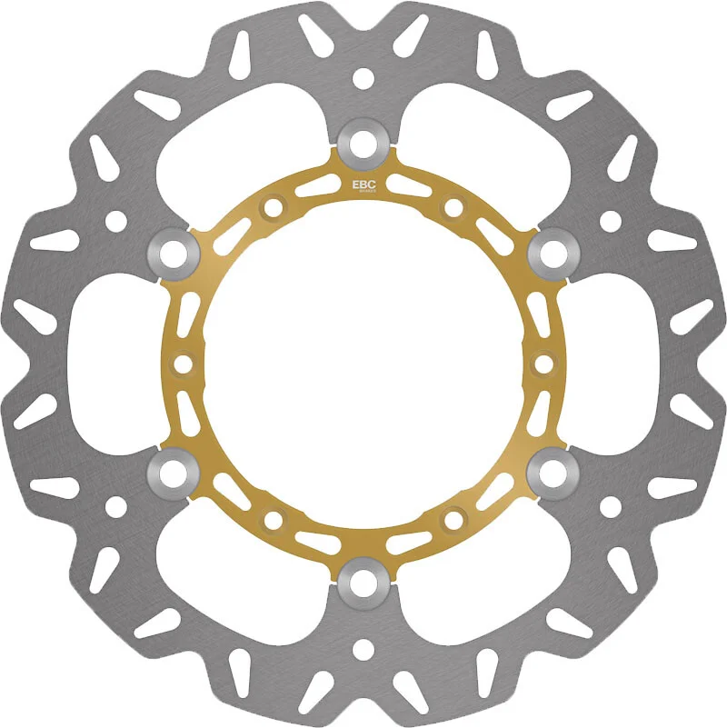 EBC - MD6392CX - CX Extreme Brake Rotor
