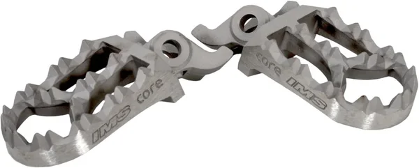 IMS - 343120-M - Core MX Footpegs