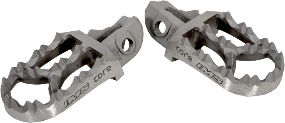 IMS - 343302-M - Core MX Footpegs