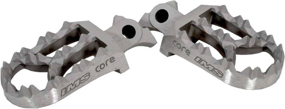 IMS - 347313-M - Core MX Footpegs