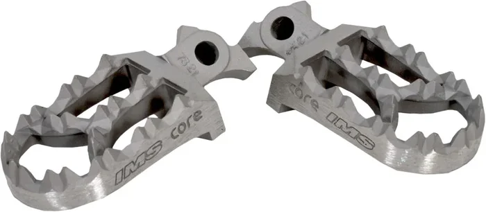 IMS - 347321-M - Core MX Footpegs