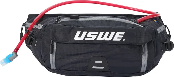 USWE - 2064101 - Zulo 6 Hydration Hip Pack PNP Tube