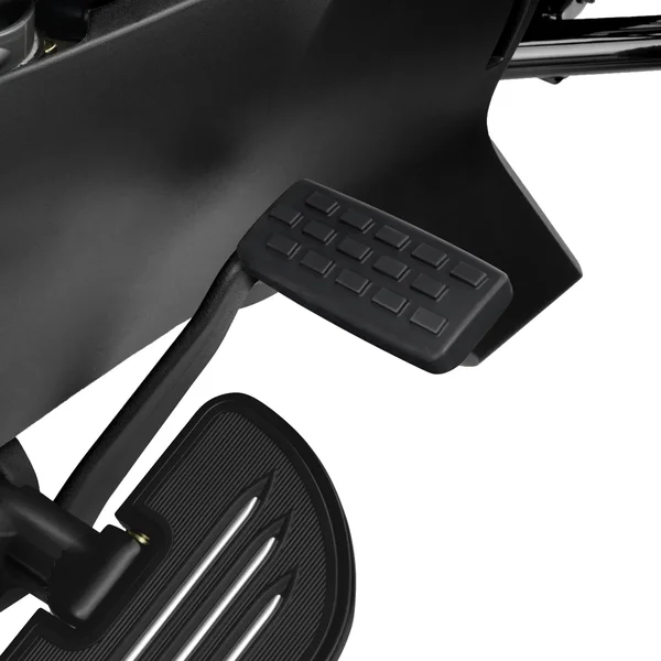 SHOW CHROME (NEW) - 41-408 - Full Size Brake Pedal