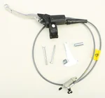MAGURA Gen II Hydraulic Clutch Assembly - High-Performance Levers for Powersports