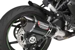 YOSHIMURA - 14161BP220 - Alpha Slip-On Exhaust