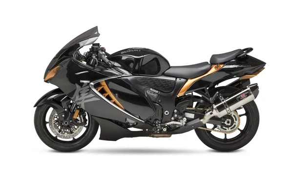 YOSHIMURA - 1121120520 - R-77 Slip-On Exhaust