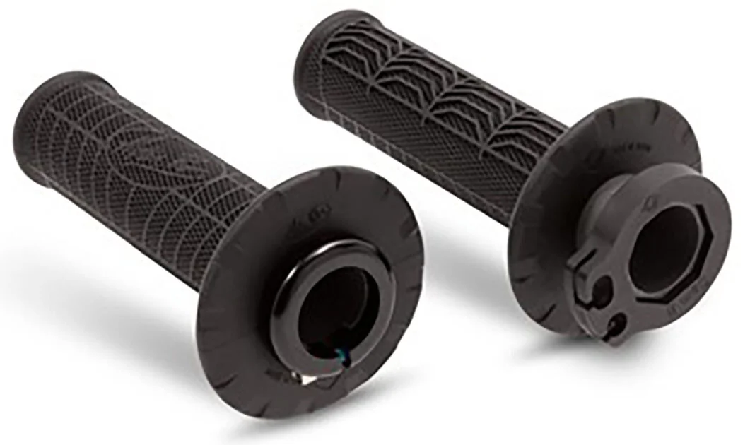 MOTION PRO - 01-2818 - Dirt Control II Grips