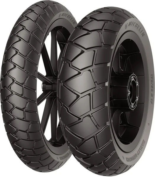 MICHELIN - 06587 - Scorcher Adventure Tire
