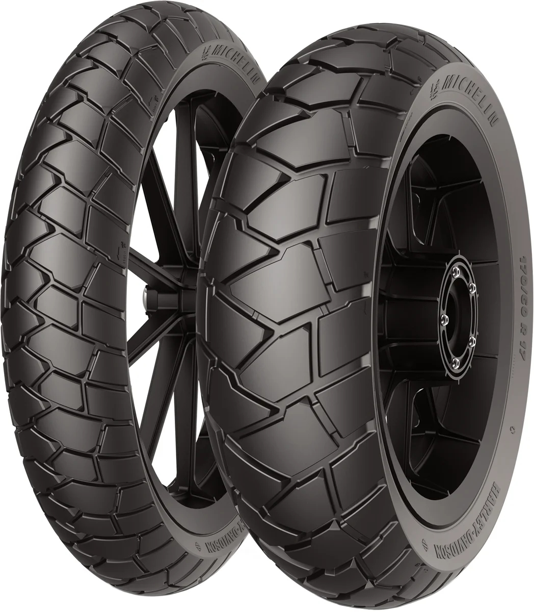 MICHELIN - 25421 - Scorcher Adventure Tire