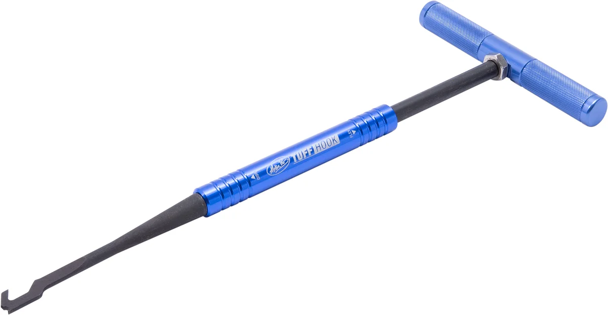 MOTION PRO - 08-0664 - Tuff Hook Spring Puller