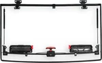 SEIZMIK - 50-50247KIT - Flip Up Windshield