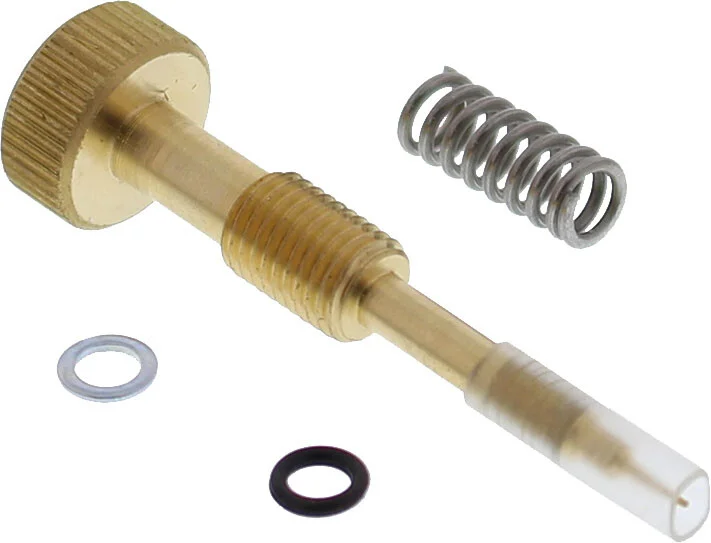 ALL BALLS - 46-6002 - Extended Fuel Mixture Screw